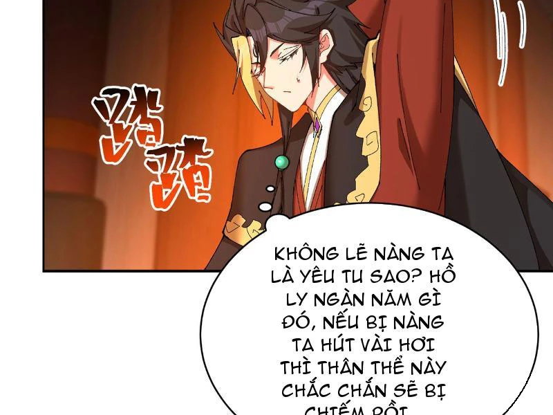 Hóa ra các cô ấy mới là nhân vật chính Chapter 15 - 75