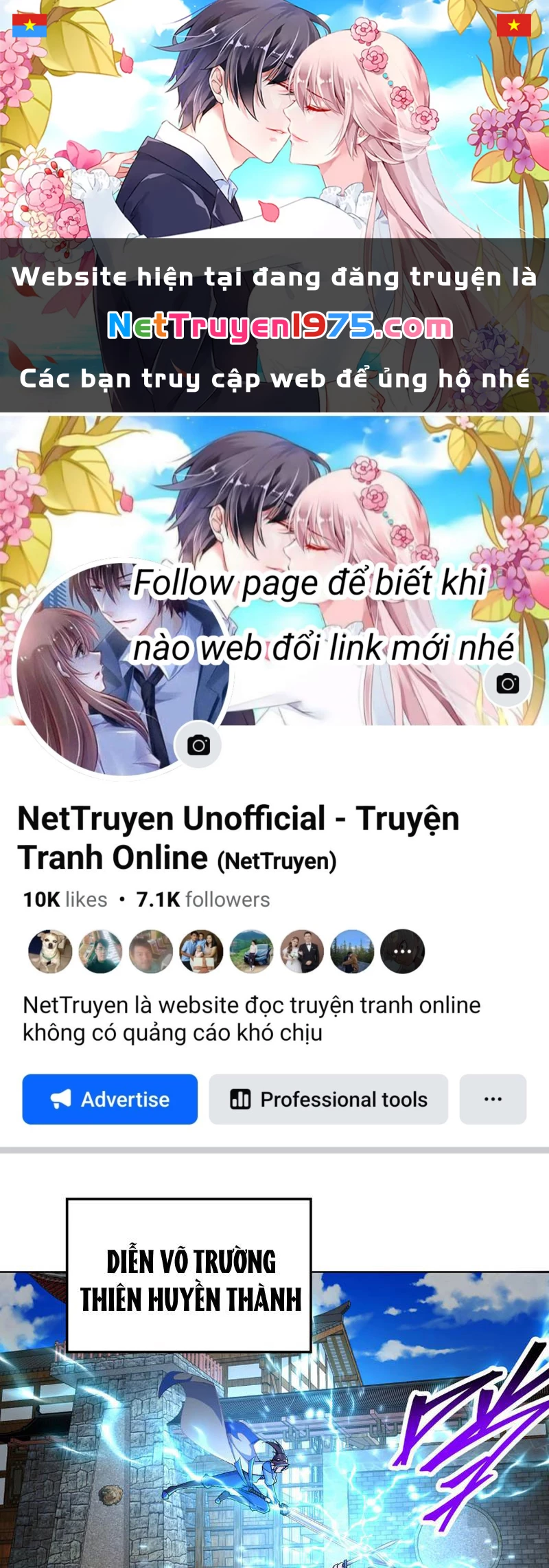 Hóa ra các cô ấy mới là nhân vật chính Chapter 16 - 1