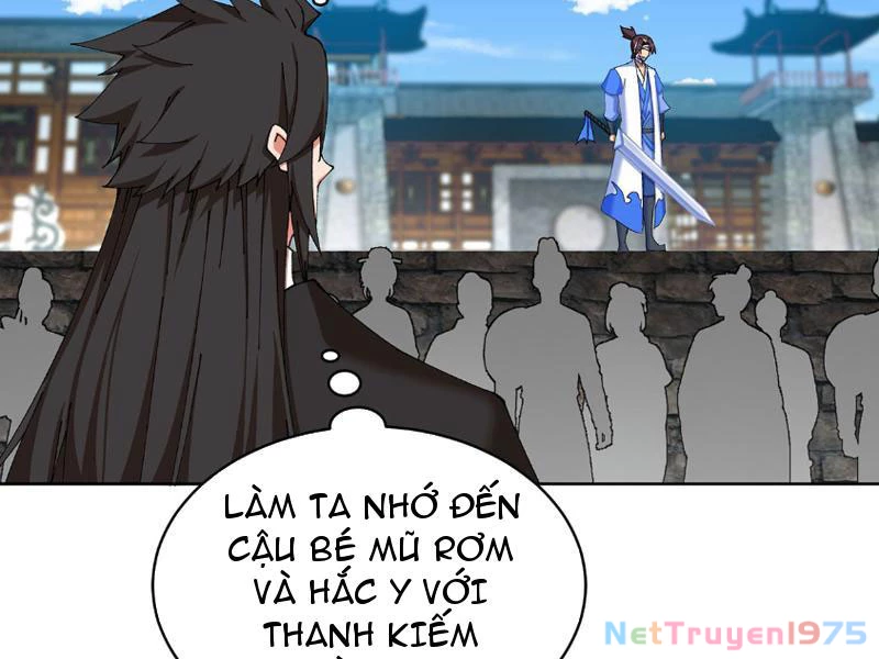 Hóa ra các cô ấy mới là nhân vật chính Chapter 16 - 7