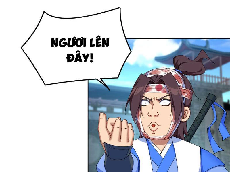 Hóa ra các cô ấy mới là nhân vật chính Chapter 16 - 13