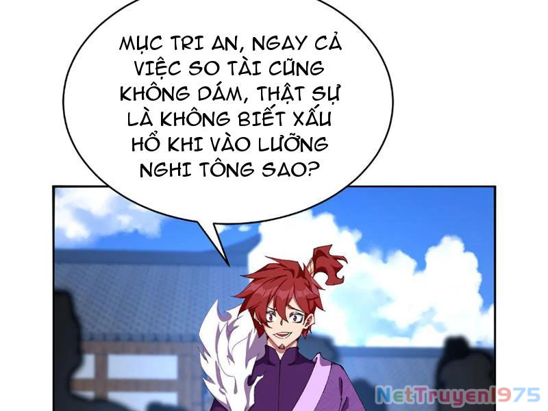 Hóa ra các cô ấy mới là nhân vật chính Chapter 16 - 17
