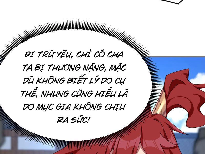 Hóa ra các cô ấy mới là nhân vật chính Chapter 16 - 22
