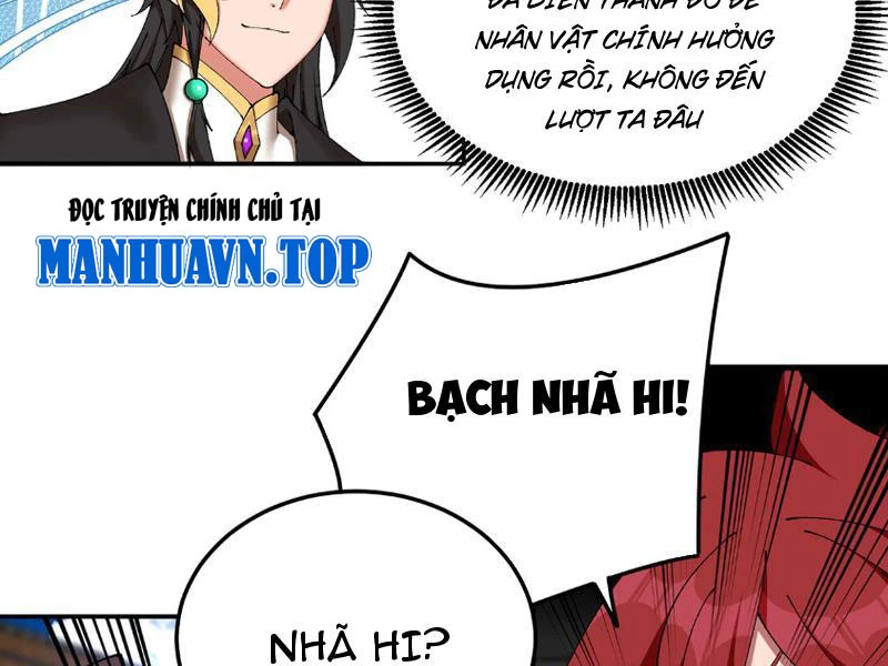 Hóa ra các cô ấy mới là nhân vật chính Chapter 16 - 41