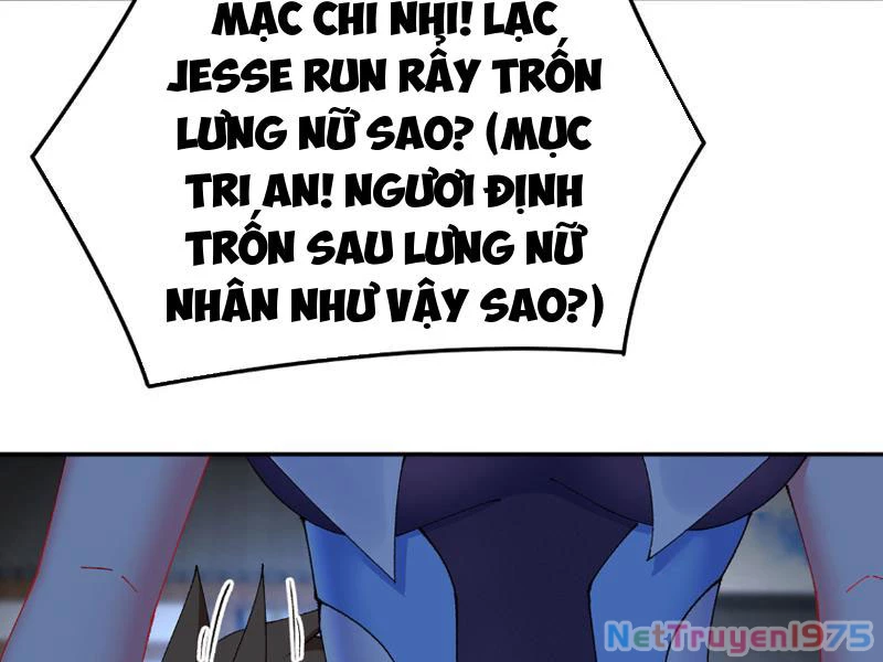 Hóa ra các cô ấy mới là nhân vật chính Chapter 16 - 47