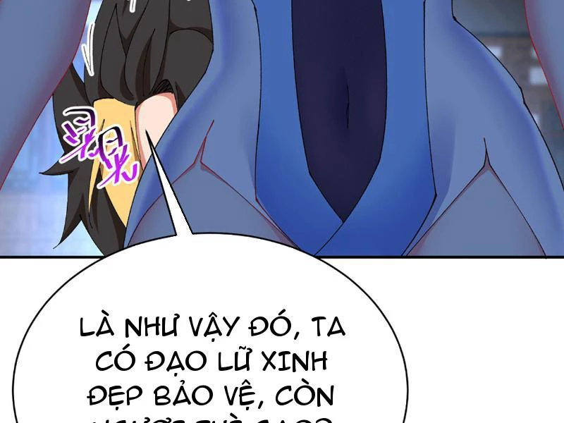 Hóa ra các cô ấy mới là nhân vật chính Chapter 16 - 48