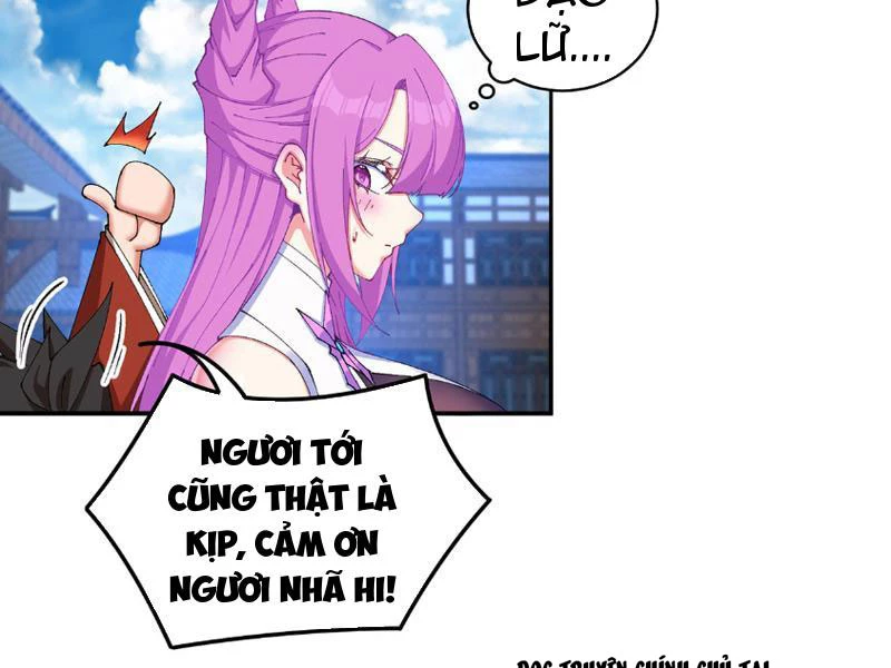 Hóa ra các cô ấy mới là nhân vật chính Chapter 16 - 51