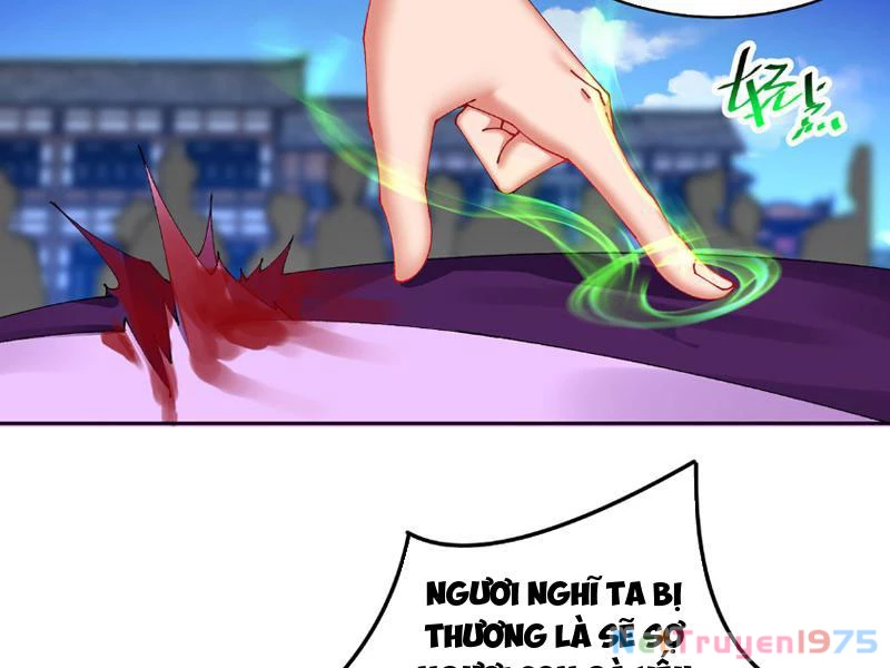 Hóa ra các cô ấy mới là nhân vật chính Chapter 16 - 75