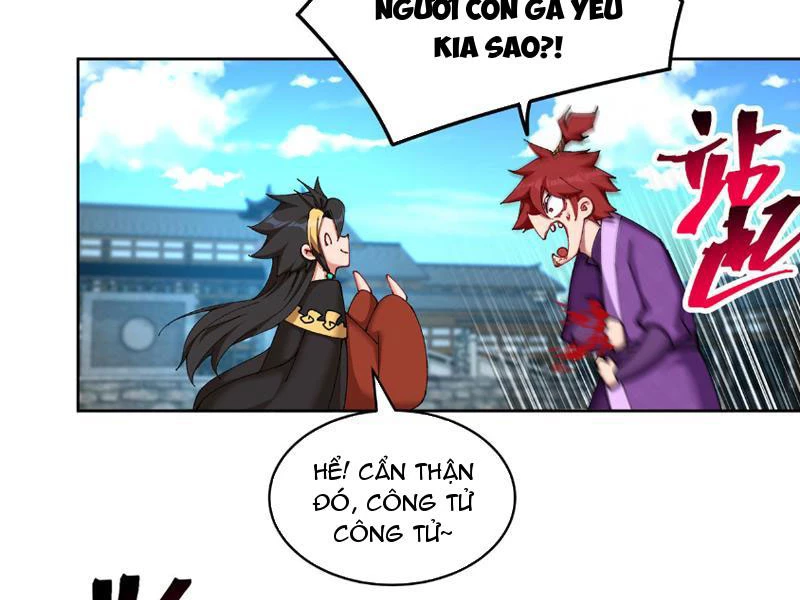 Hóa ra các cô ấy mới là nhân vật chính Chapter 16 - 76