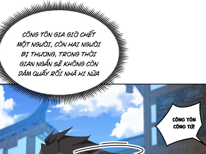 Hóa ra các cô ấy mới là nhân vật chính Chapter 16 - 82