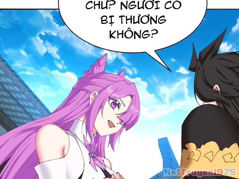 Hóa ra các cô ấy mới là nhân vật chính Chapter 16 - 86