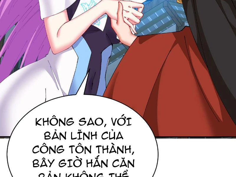 Hóa ra các cô ấy mới là nhân vật chính Chapter 16 - 87