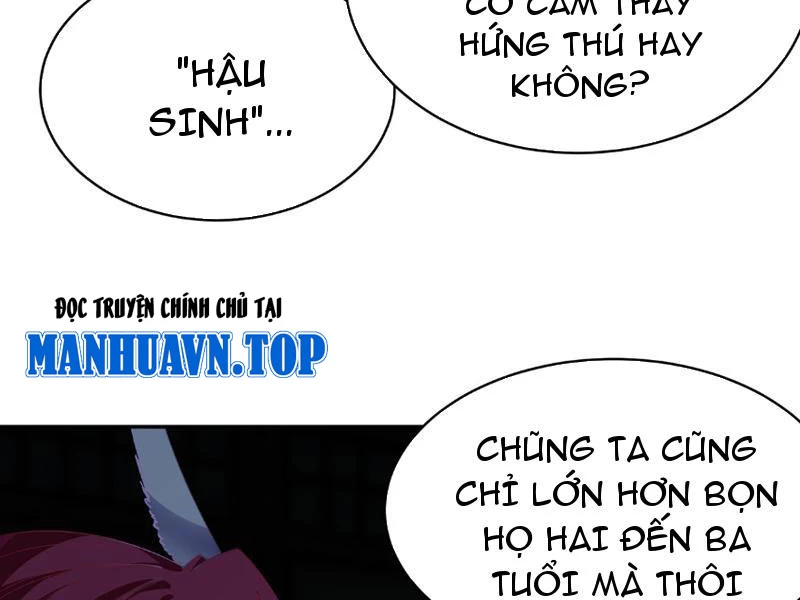 Hóa ra các cô ấy mới là nhân vật chính Chapter 16 - 96