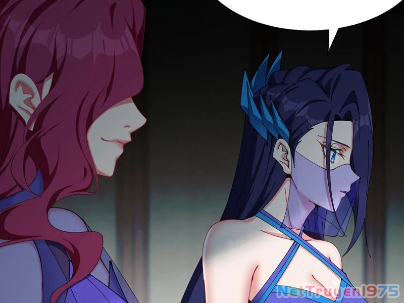 Hóa ra các cô ấy mới là nhân vật chính Chapter 16 - 97