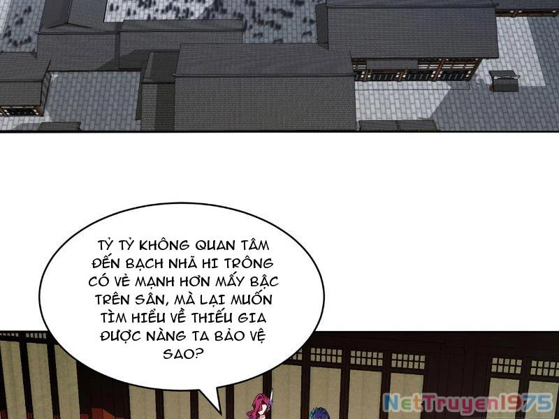 Hóa ra các cô ấy mới là nhân vật chính Chapter 17 - 2