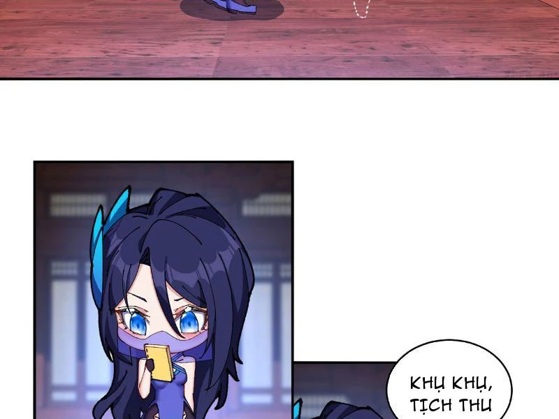 Hóa ra các cô ấy mới là nhân vật chính Chapter 17 - 31