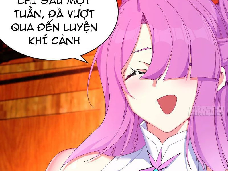 Hóa ra các cô ấy mới là nhân vật chính Chapter 17 - 43