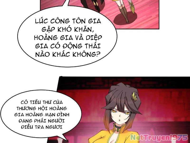 Hóa ra các cô ấy mới là nhân vật chính Chapter 17 - 81