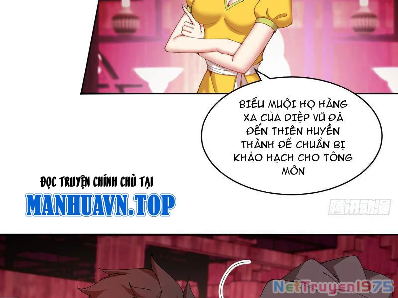Hóa ra các cô ấy mới là nhân vật chính Chapter 17 - 82
