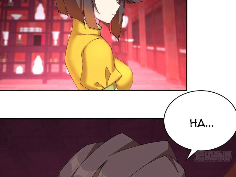 Hóa ra các cô ấy mới là nhân vật chính Chapter 17 - 87