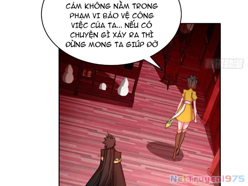 Hóa ra các cô ấy mới là nhân vật chính Chapter 17 - 91
