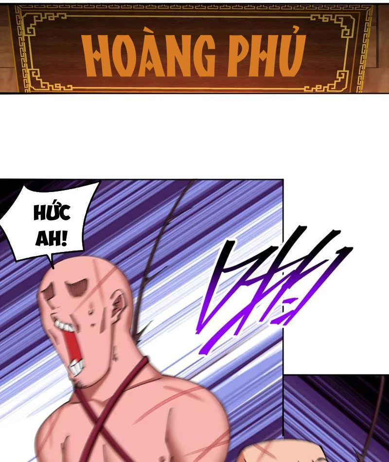 Hóa ra các cô ấy mới là nhân vật chính Chapter 18 - 4