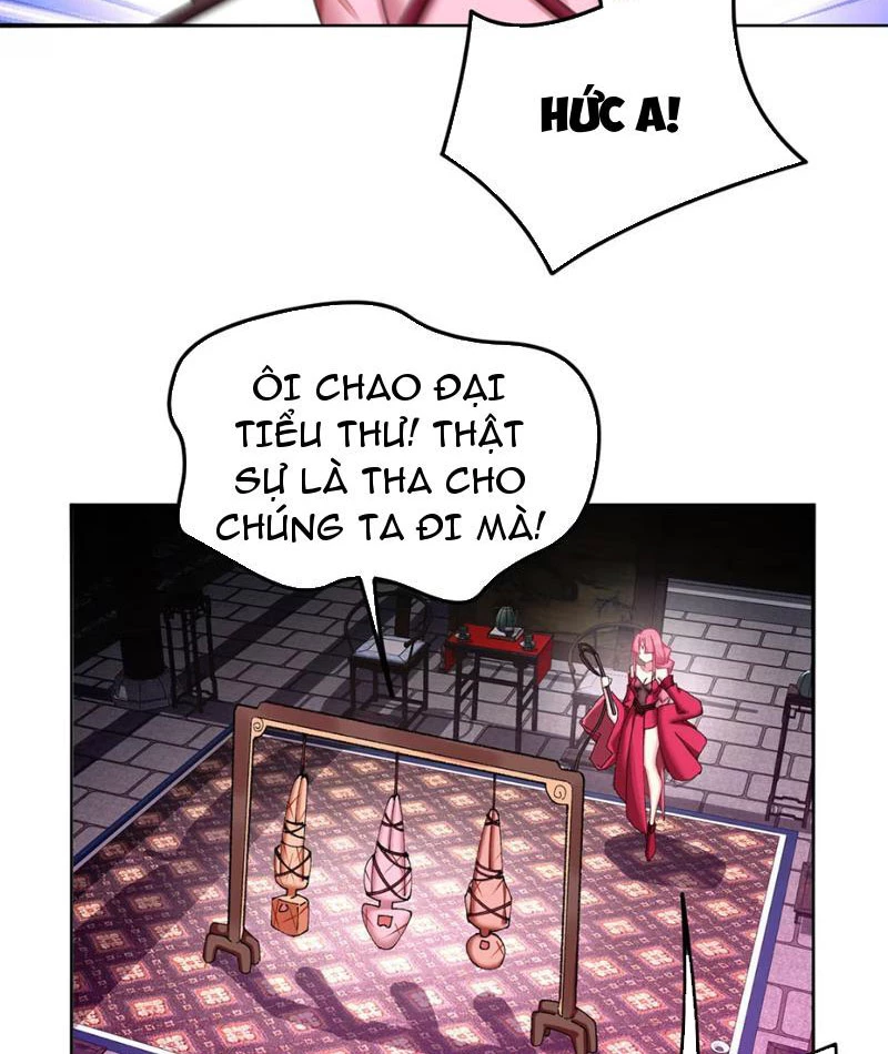 Hóa ra các cô ấy mới là nhân vật chính Chapter 18 - 6