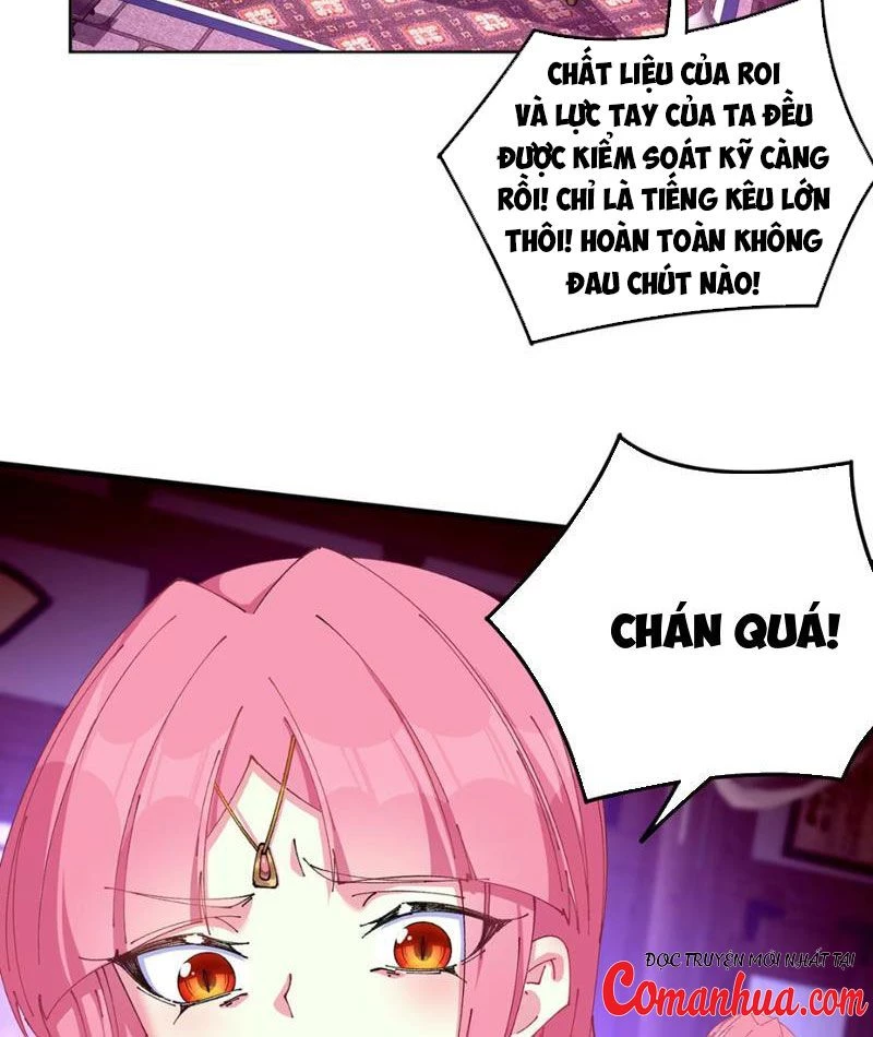 Hóa ra các cô ấy mới là nhân vật chính Chapter 18 - 7