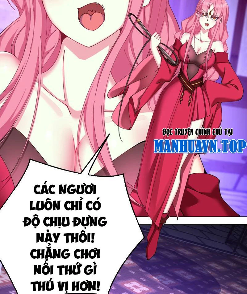 Hóa ra các cô ấy mới là nhân vật chính Chapter 18 - 8