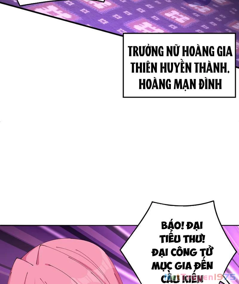 Hóa ra các cô ấy mới là nhân vật chính Chapter 18 - 9