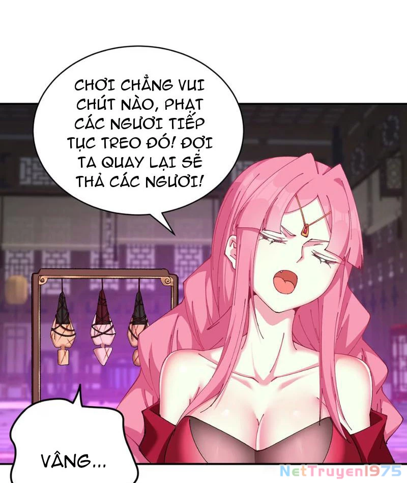 Hóa ra các cô ấy mới là nhân vật chính Chapter 18 - 15