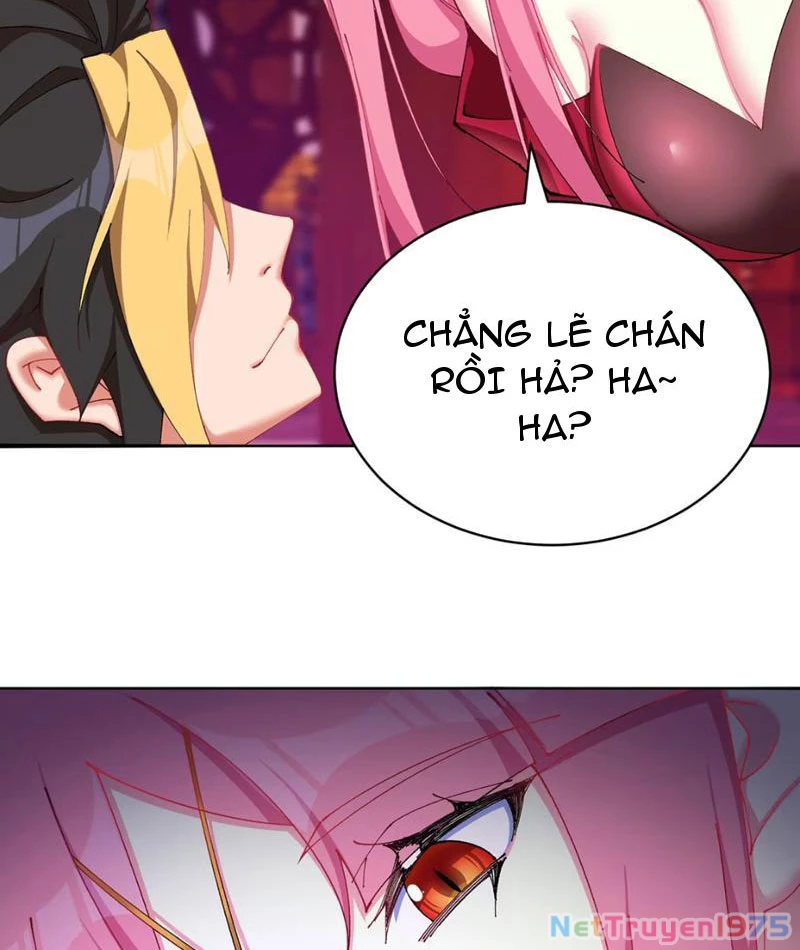 Hóa ra các cô ấy mới là nhân vật chính Chapter 18 - 20