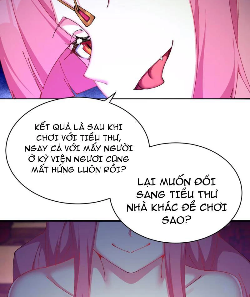 Hóa ra các cô ấy mới là nhân vật chính Chapter 18 - 21