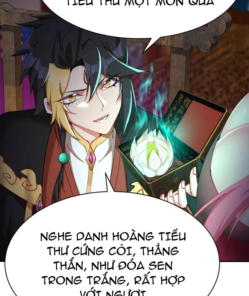 Hóa ra các cô ấy mới là nhân vật chính Chapter 18 - 24
