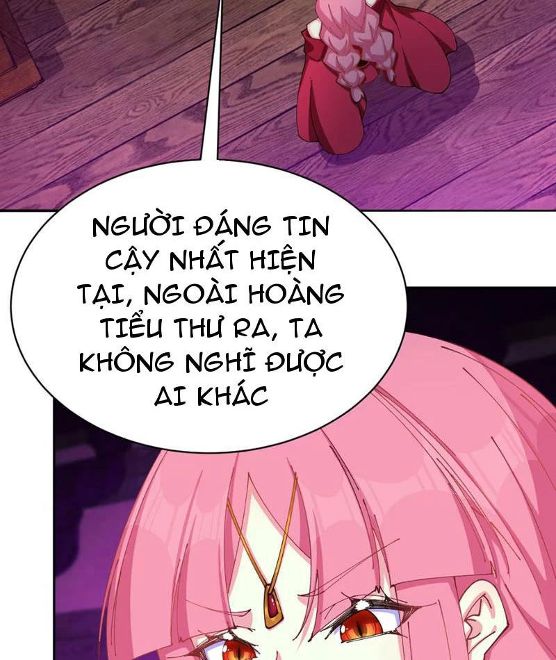 Hóa ra các cô ấy mới là nhân vật chính Chapter 18 - 32