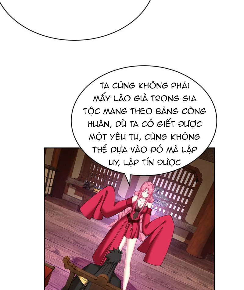 Hóa ra các cô ấy mới là nhân vật chính Chapter 18 - 38