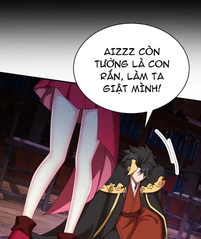Hóa ra các cô ấy mới là nhân vật chính Chapter 18 - 42