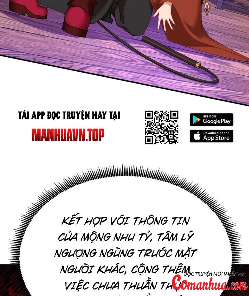 Hóa ra các cô ấy mới là nhân vật chính Chapter 18 - 43