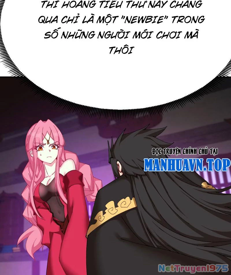 Hóa ra các cô ấy mới là nhân vật chính Chapter 18 - 45
