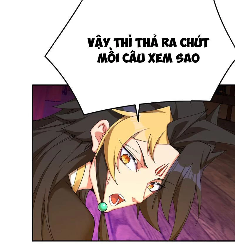 Hóa ra các cô ấy mới là nhân vật chính Chapter 18 - 51