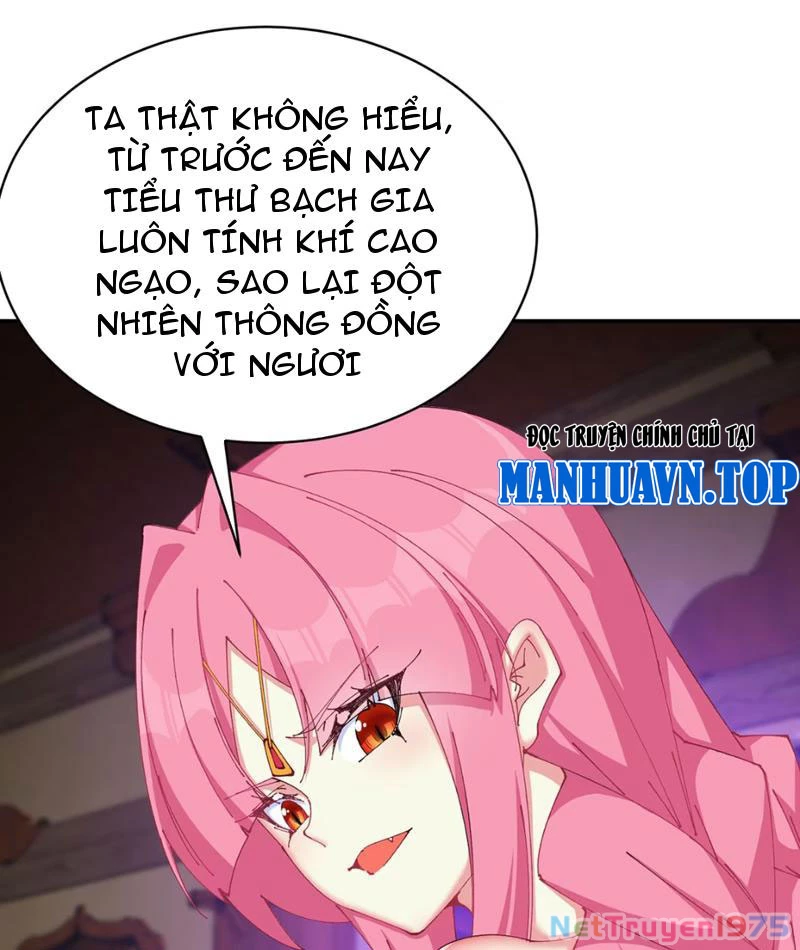 Hóa ra các cô ấy mới là nhân vật chính Chapter 18 - 52