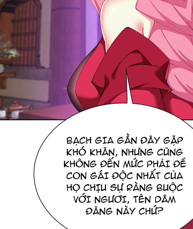 Hóa ra các cô ấy mới là nhân vật chính Chapter 18 - 53