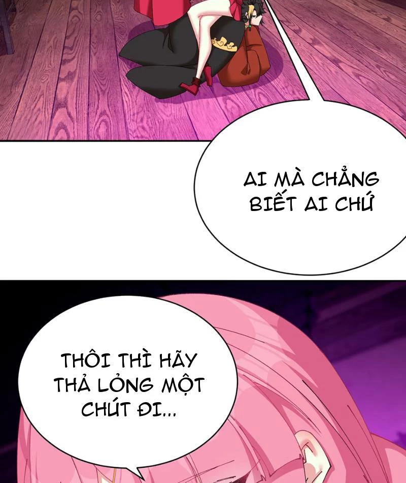 Hóa ra các cô ấy mới là nhân vật chính Chapter 18 - 56