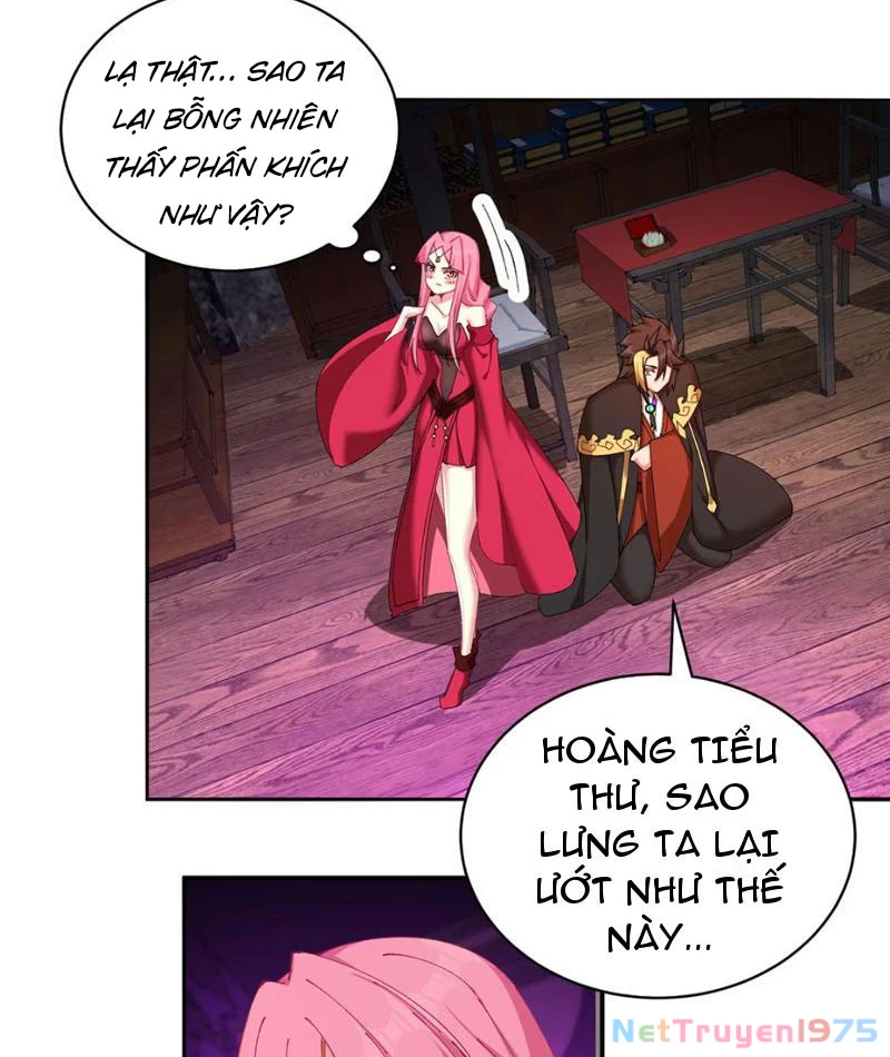 Hóa ra các cô ấy mới là nhân vật chính Chapter 18 - 59