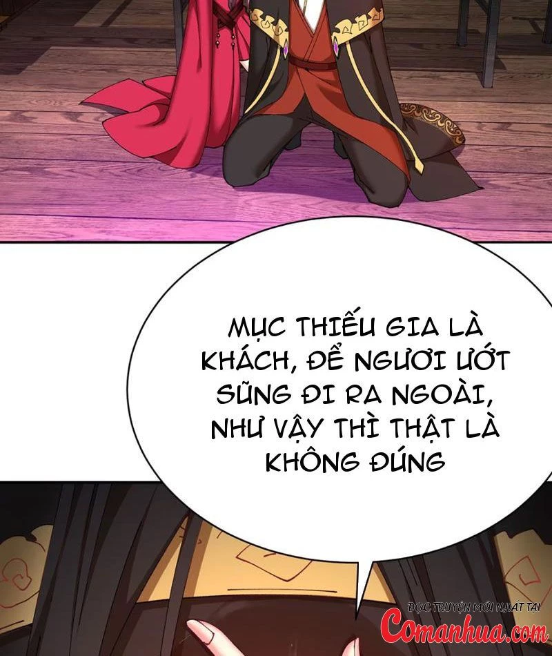 Hóa ra các cô ấy mới là nhân vật chính Chapter 18 - 61