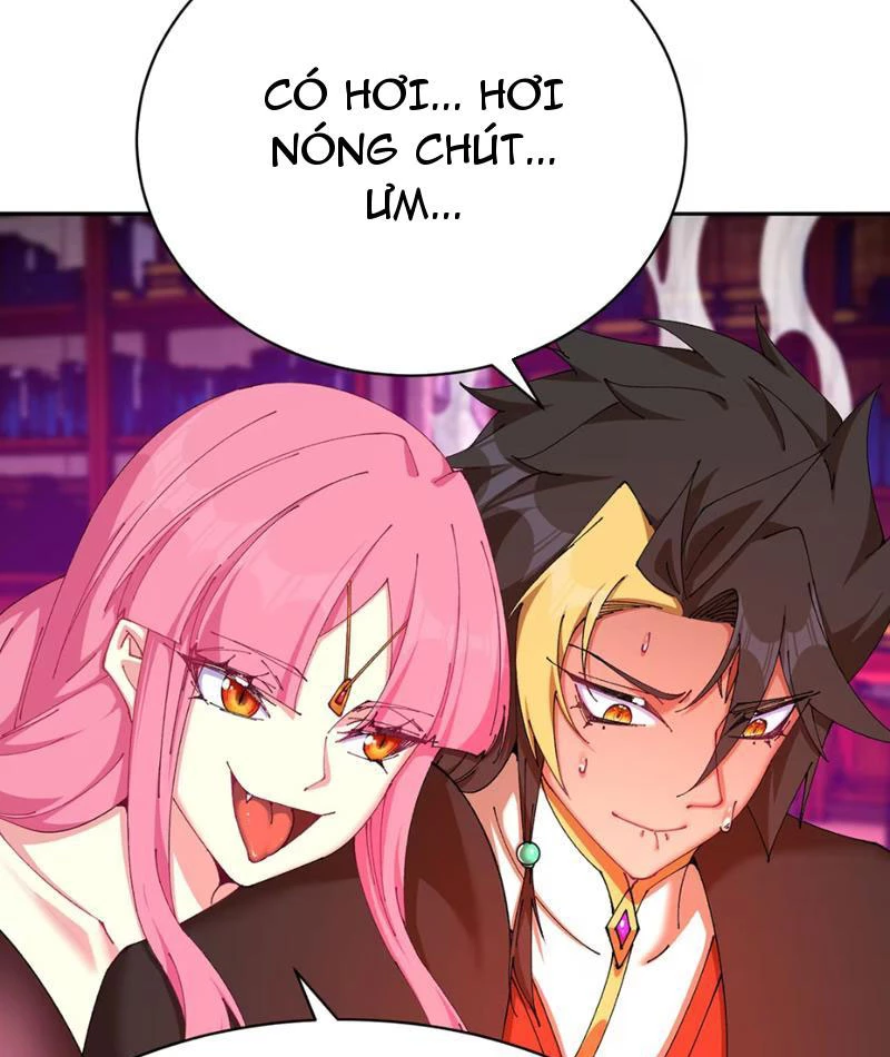 Hóa ra các cô ấy mới là nhân vật chính Chapter 18 - 64