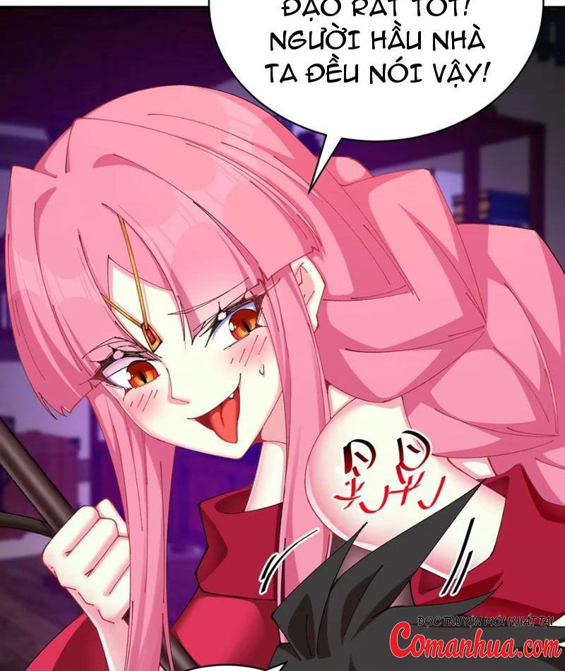 Hóa ra các cô ấy mới là nhân vật chính Chapter 18 - 73