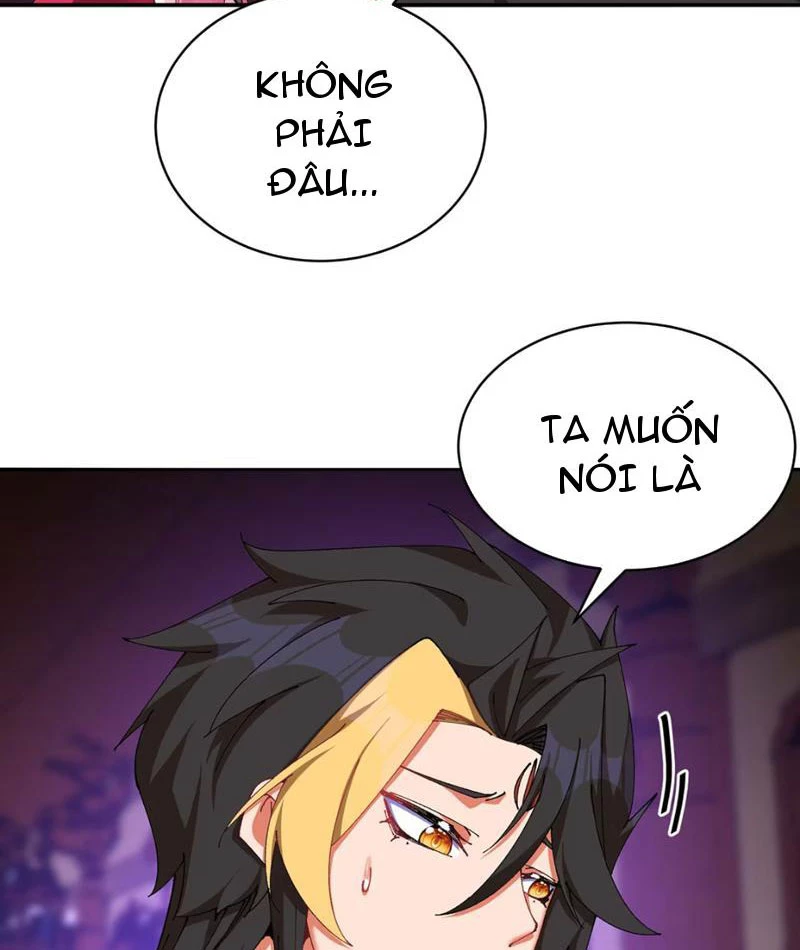 Hóa ra các cô ấy mới là nhân vật chính Chapter 18 - 74
