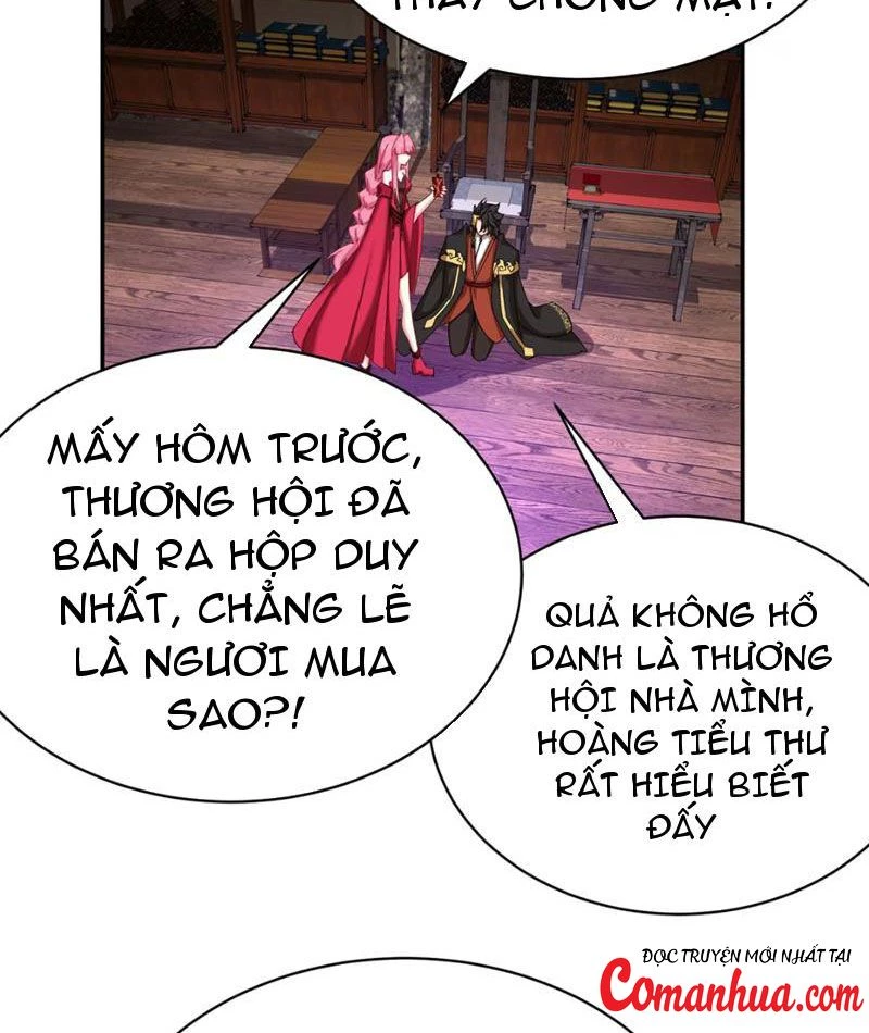 Hóa ra các cô ấy mới là nhân vật chính Chapter 18 - 79