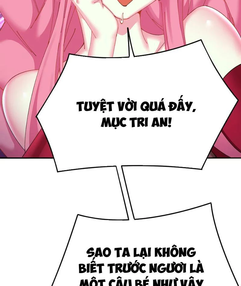 Hóa ra các cô ấy mới là nhân vật chính Chapter 18 - 81