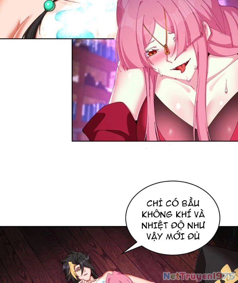 Hóa ra các cô ấy mới là nhân vật chính Chapter 18 - 90